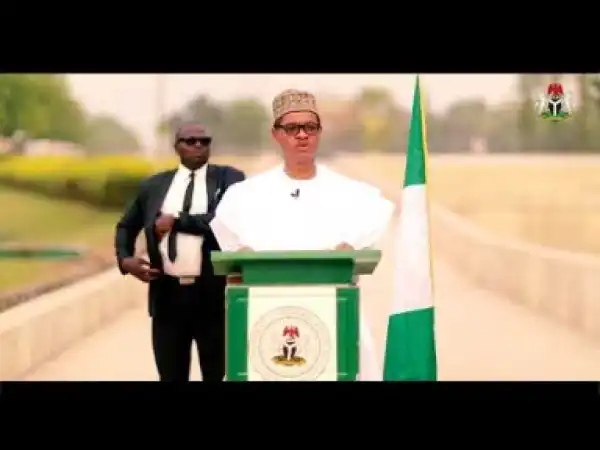 Video: Mc Tagwaye – The Reply